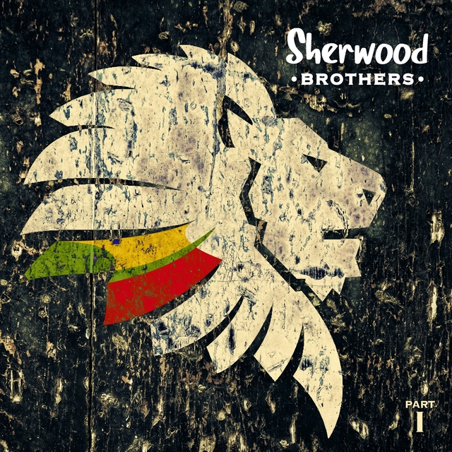 Couverture de Sherwood Brothers, Pt. 1