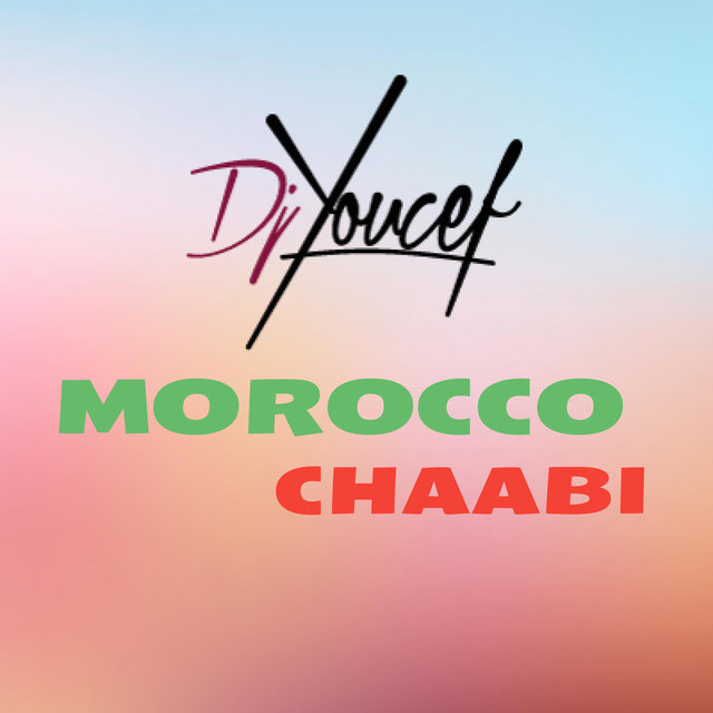 Morocco chaabi