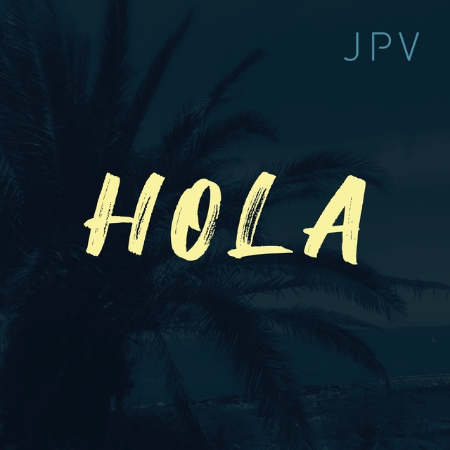 Couverture de Hola