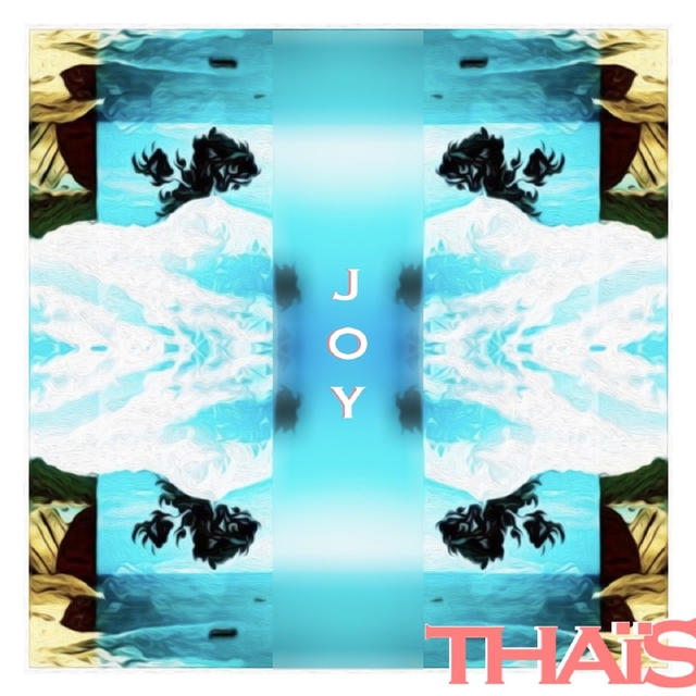 Couverture de Joy