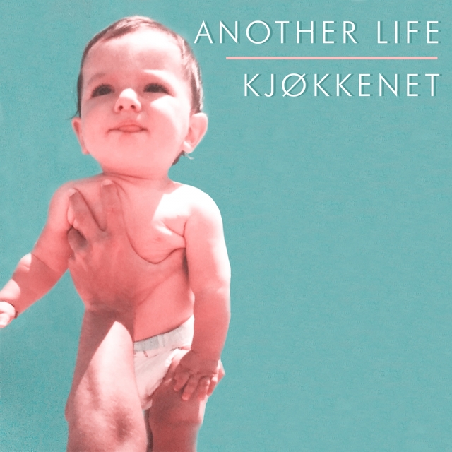 Couverture de Another Life