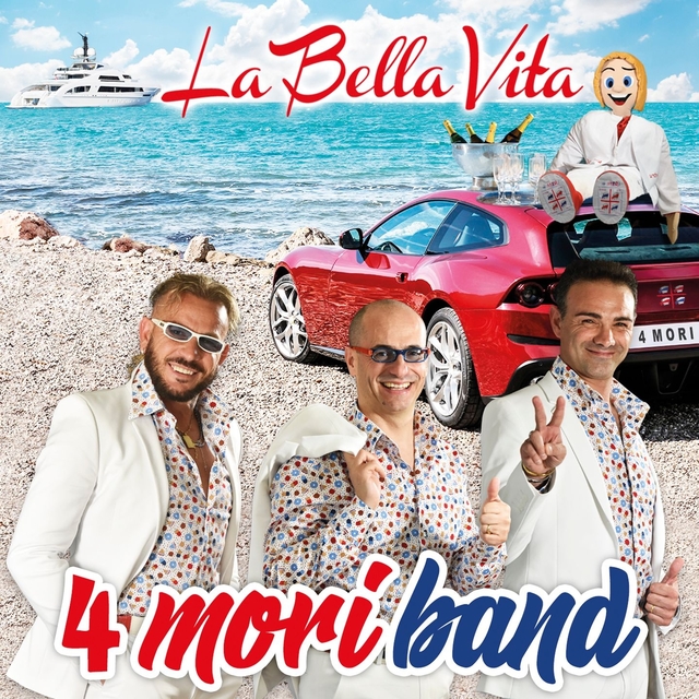 La bella vita