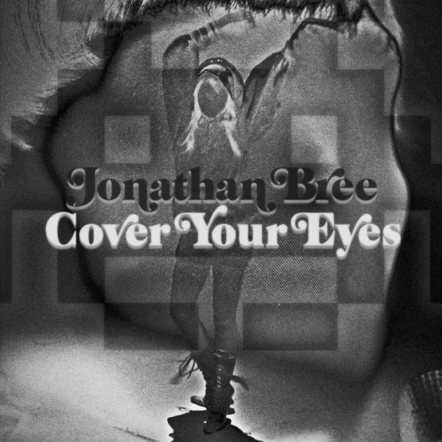 Couverture de Cover Your Eyes