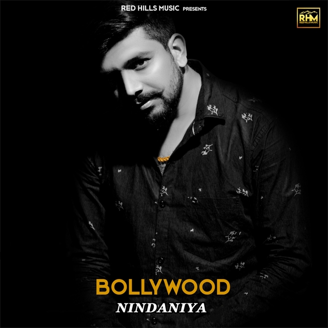 Couverture de Bollywood