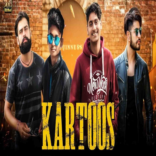 Kartoos