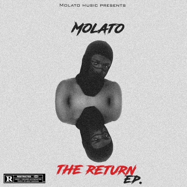 The Return - EP