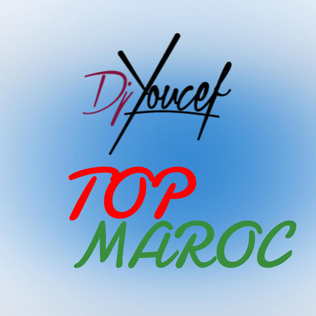 Couverture de Top Maroc