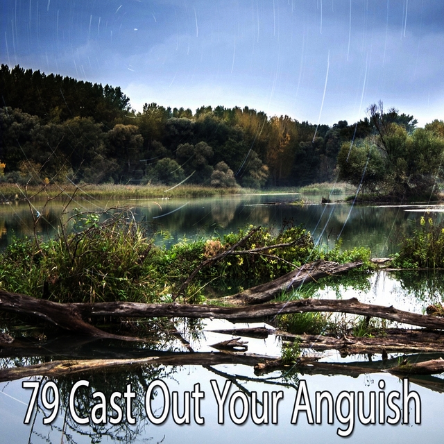 79 Cast out Your Anguish