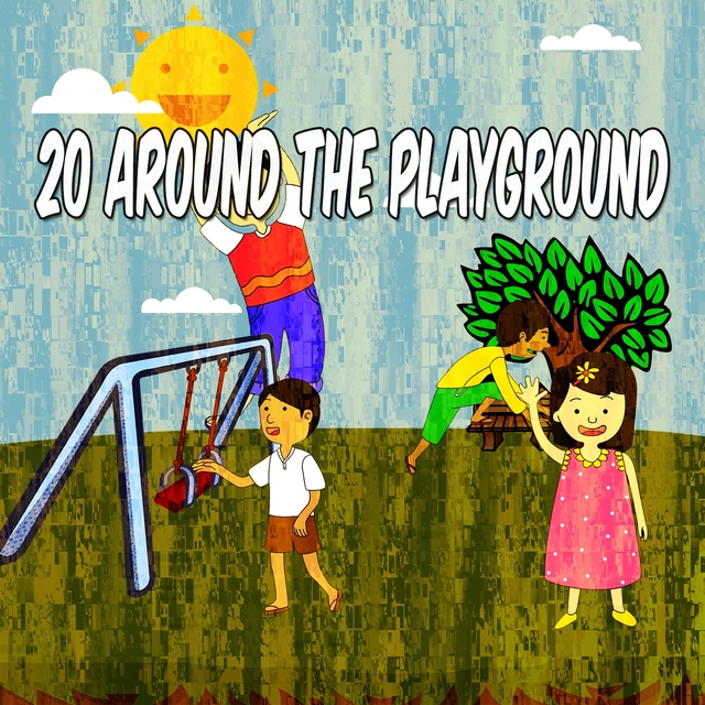 20 Around the Playground