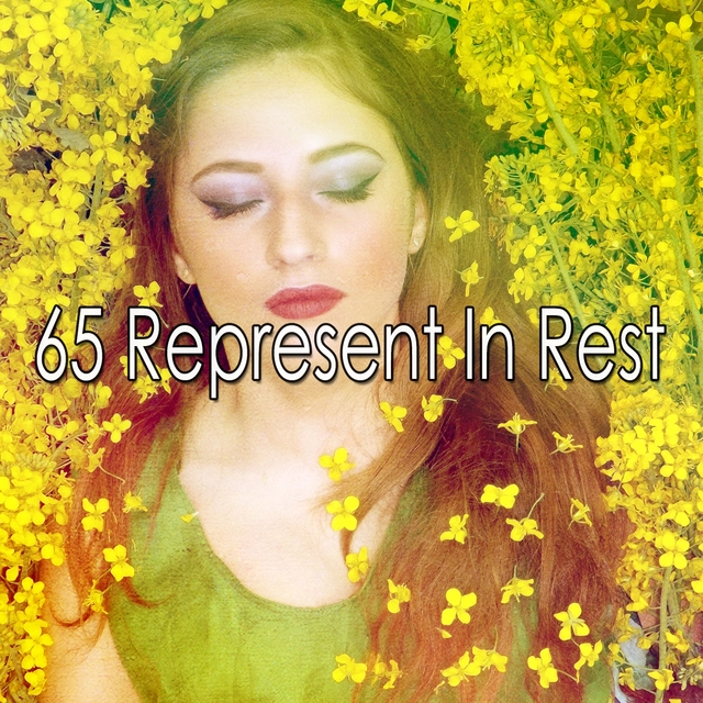 65 Represent in Rest