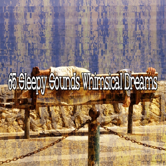 65 Sleepy Sounds Whimsical Dreams