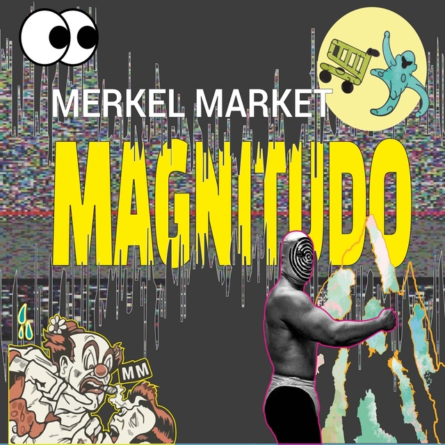 Couverture de Magnitudo