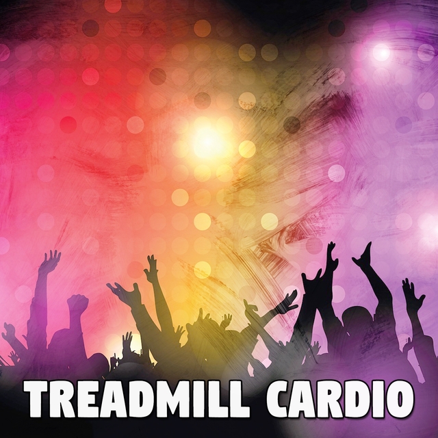 Treadmill Cardio