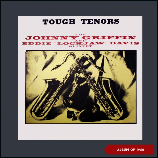 Tough Tenor Favorites