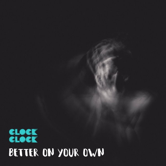 Couverture de Better on Your Own