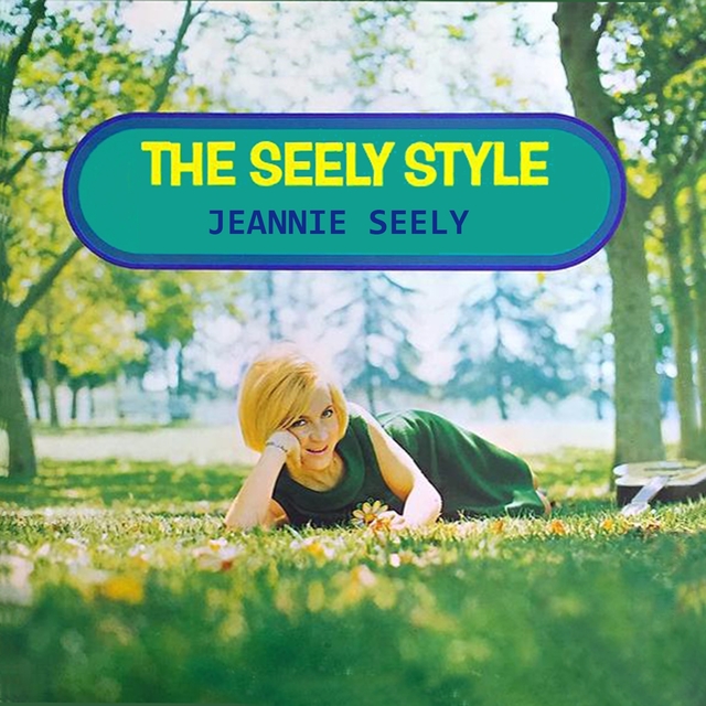 Couverture de The Seely Style