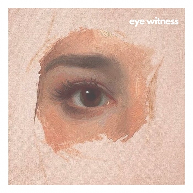 Couverture de Eye Witness