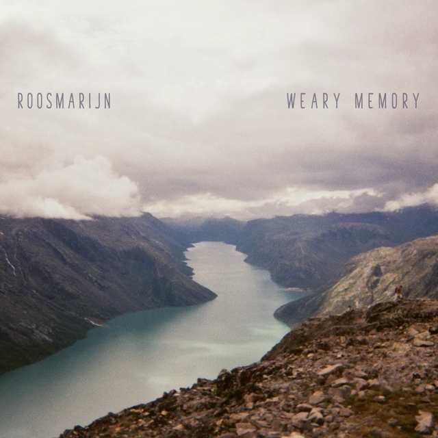 Couverture de Weary Memory