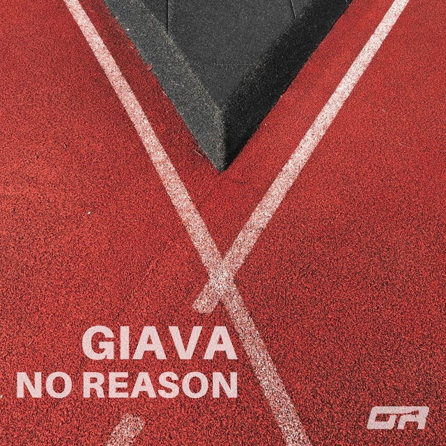 Couverture de No Reason