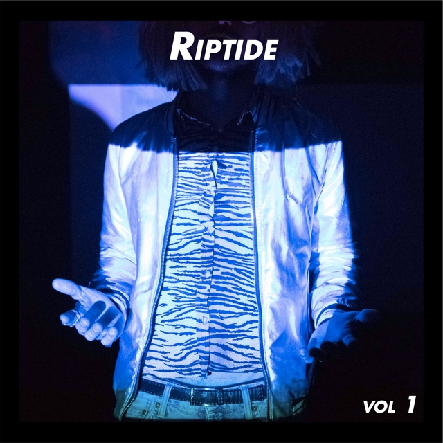 Couverture de Riptide, Vol. 1