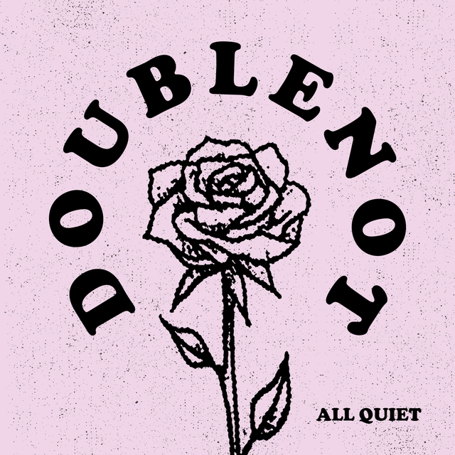 Couverture de All Quiet