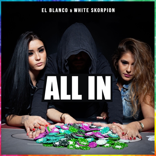 Couverture de All In