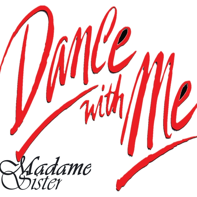 Couverture de Dance with Me