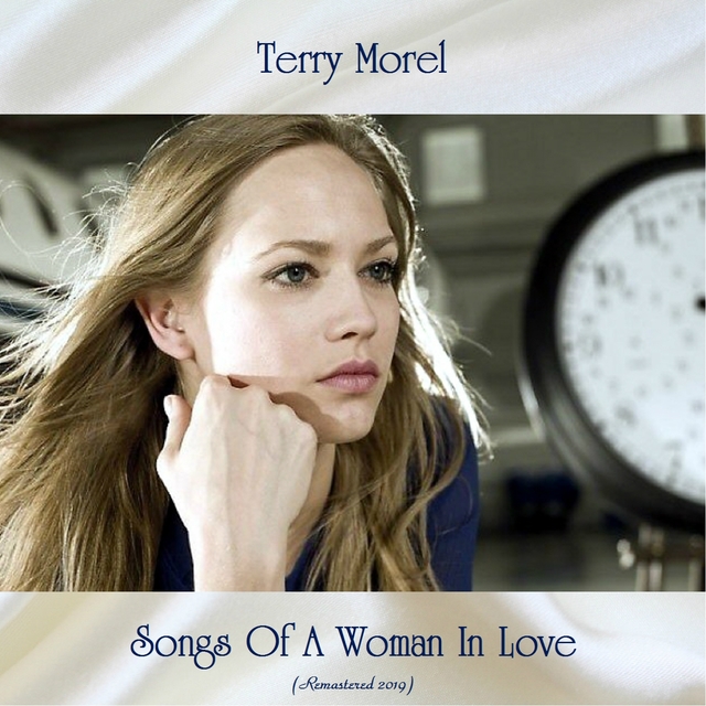 Couverture de Songs Of A Woman In Love