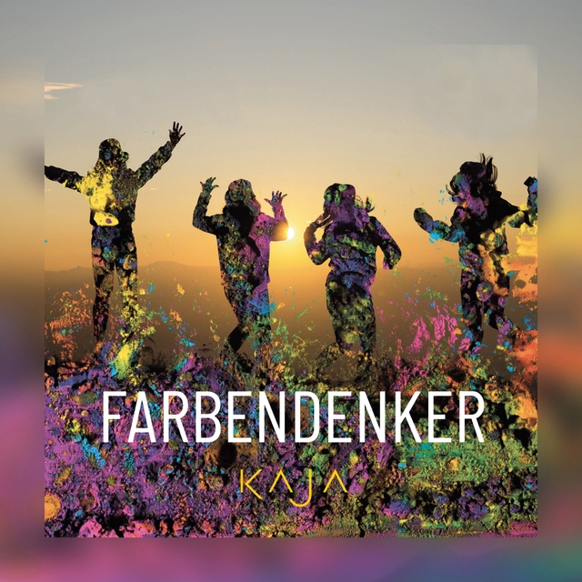 Couverture de Farbendenker