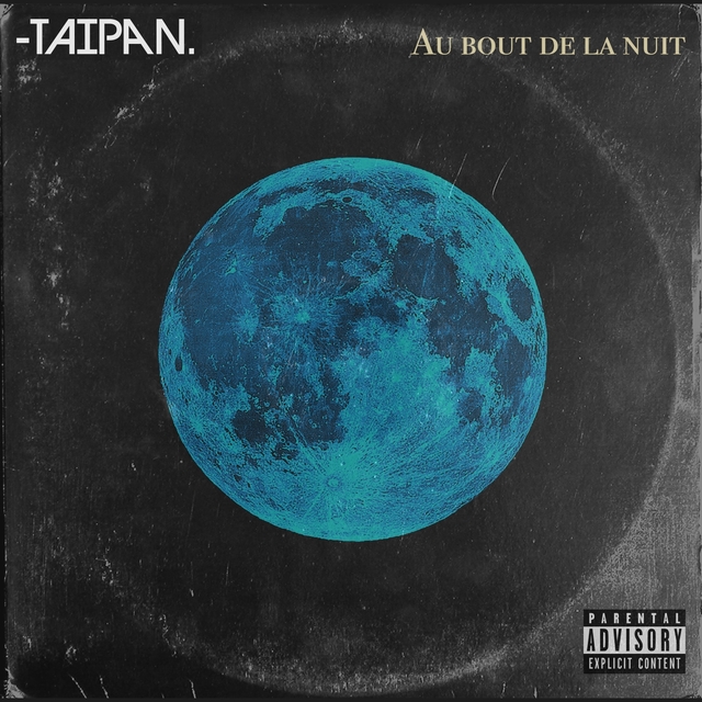 Couverture de Au bout de la nuit