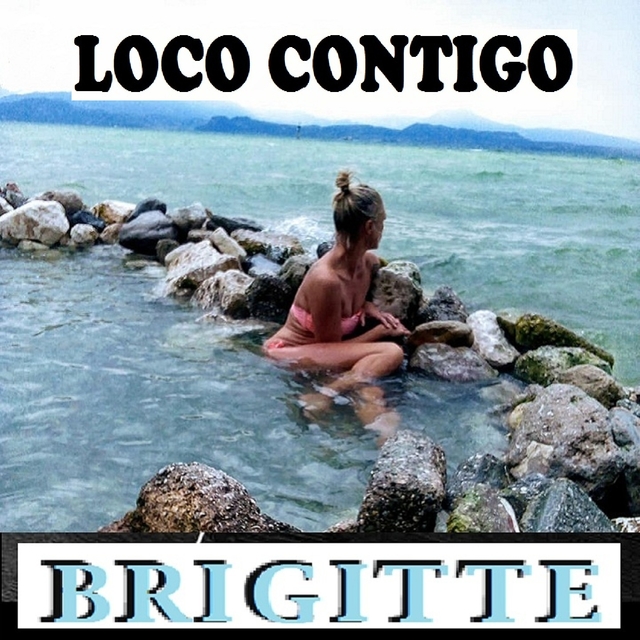 LOCO CONTIGO