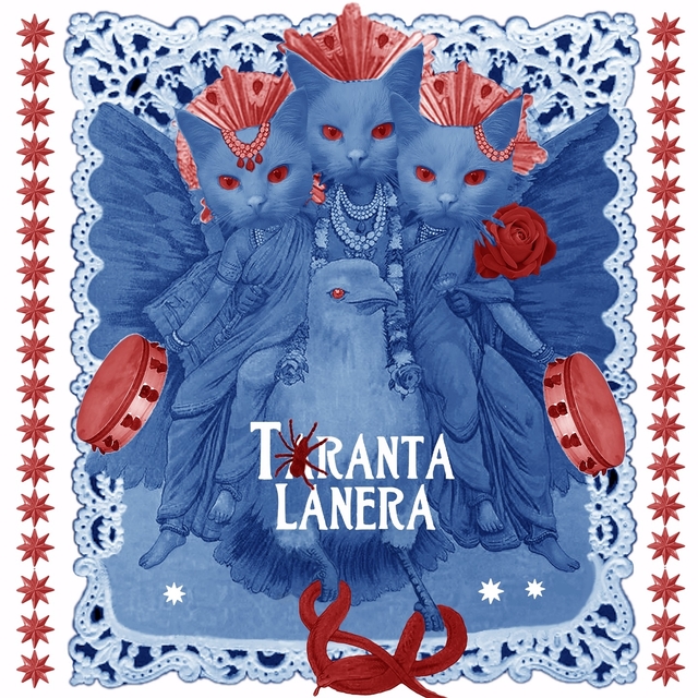 Taranta Lanera
