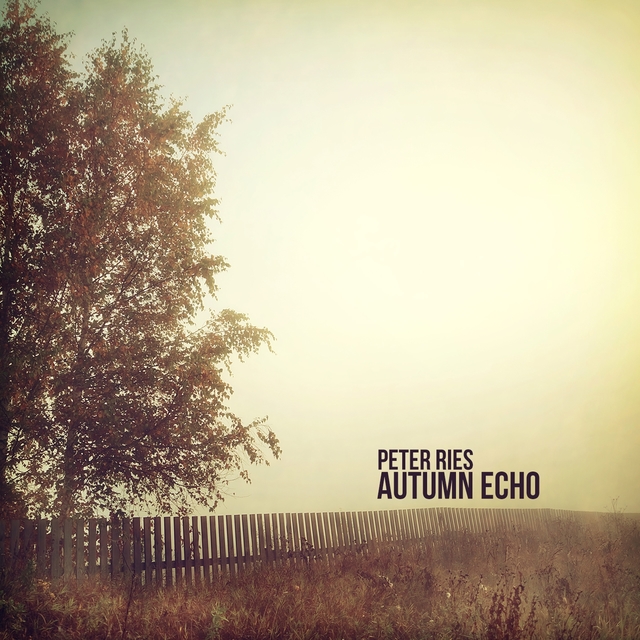 Couverture de Autumn Echo