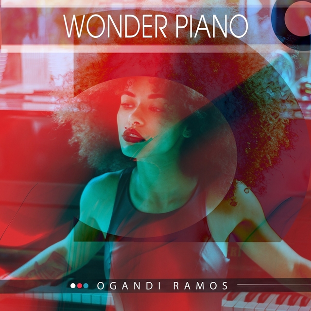 Couverture de Wonder Piano