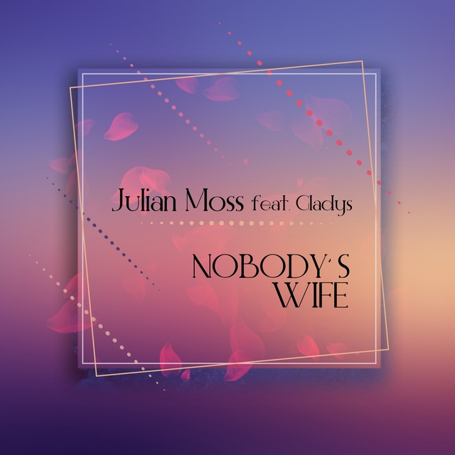 Couverture de Nobody'S Wife