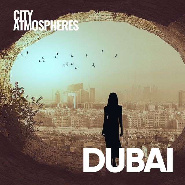 Couverture de Dubai