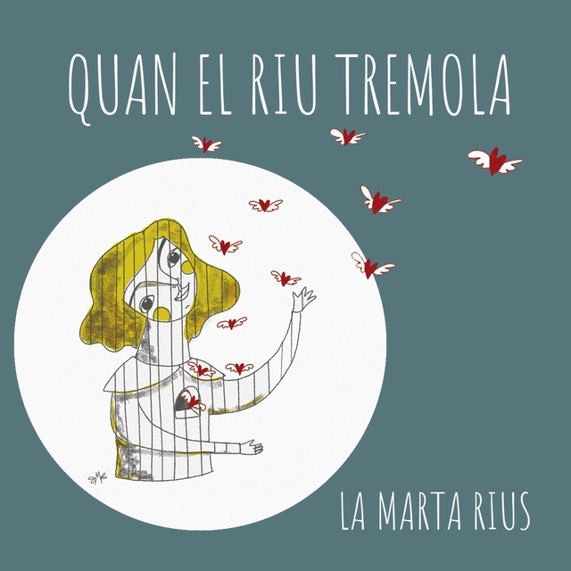 Couverture de Quan el Riu Tremola