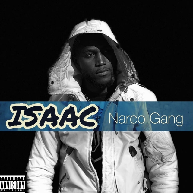 Couverture de Narco Gang