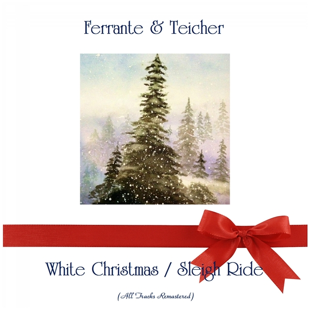 White Christmas / Sleigh Ride