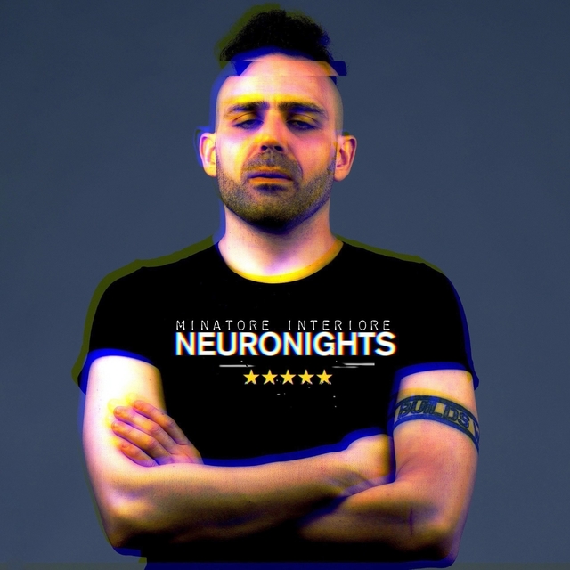 Couverture de Neuronights