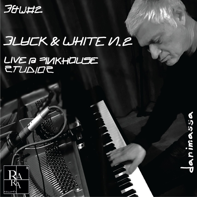 Black & White N.2