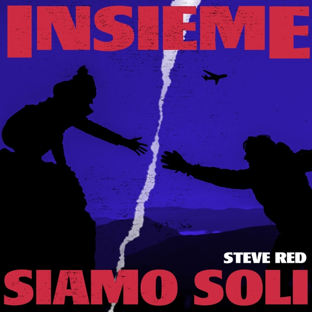 Couverture de Insieme siamo soli