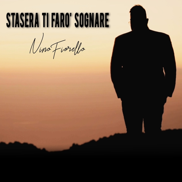 Couverture de Stasera ti farò sognare