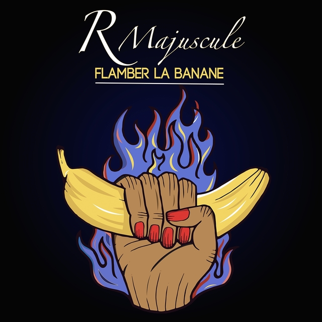 Flamber la banane