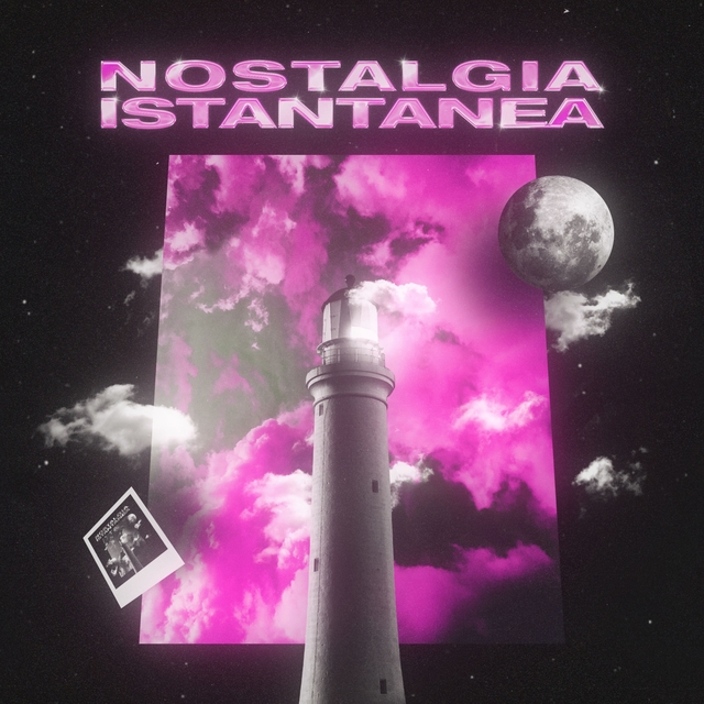 Couverture de Nostalgia istantanea