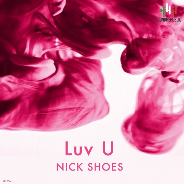 Couverture de Luv U