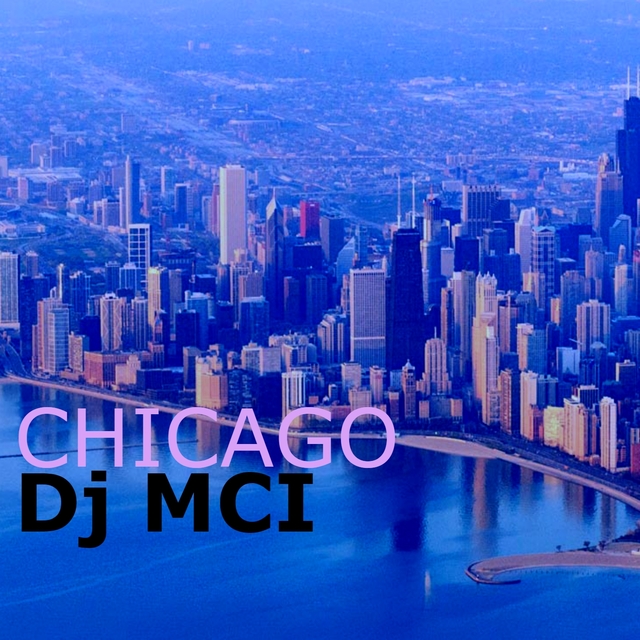 Couverture de Chicago