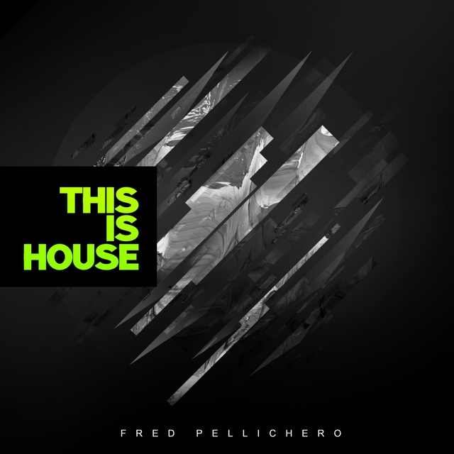 Couverture de This Is House