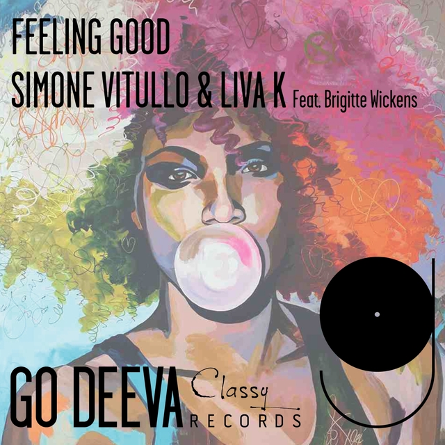 Couverture de Feeling Good