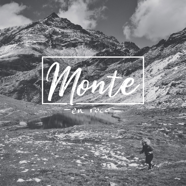 Couverture de Monte